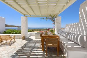Thalatta Residence Paros