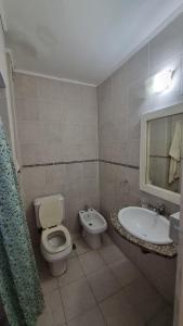 Monoambiente centro pinamar