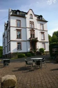 Ferienwohnung Moselfreude - Kautenbach