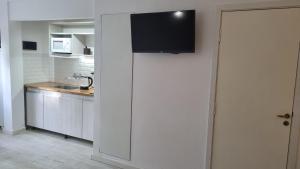 Monoambiente centro pinamar