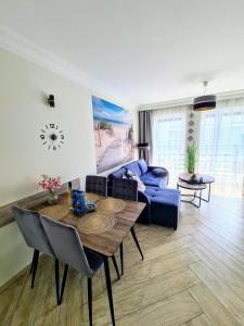 Green Dream Apartment Pobierowo KRYTY BASEN