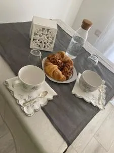 Ajo' da Paolo - San Lorenzo