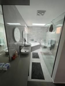 Shack Near The Beach