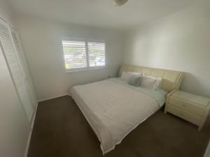 Shack Near The Beach