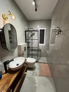 Lemon garden apartment