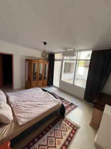 Lemon garden apartment