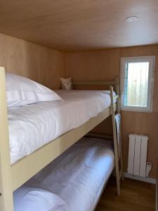 Maisons de vacances Margottine, confortable cocon au calme : photos des chambres