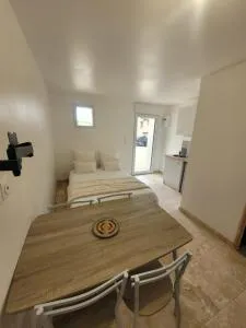 Studio de la vende - Saint-Philbert-du-Peuple