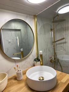 Maisons de vacances Margottine, confortable cocon au calme : photos des chambres