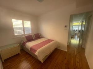 Shack Near The Beach