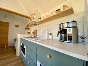 Maisons de vacances Margottine, confortable cocon au calme : photos des chambres