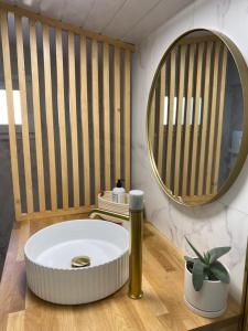 Maisons de vacances Margottine, confortable cocon au calme : photos des chambres