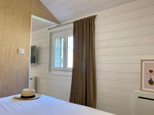 Maisons de vacances Margottine, confortable cocon au calme : photos des chambres