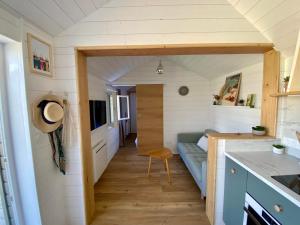 Maisons de vacances Margottine, confortable cocon au calme : photos des chambres