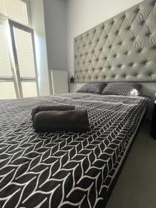 Rooms Spanie 7-Rynek Centrum &f-vat Car park