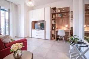 Green House Exclusive Suite near Metro A