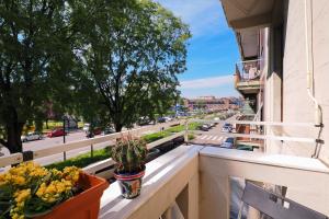 Boutique Design Apartment Lambrate