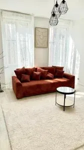 Appartement moderne - Massay