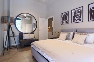 Boutique Design Apartment Lambrate