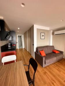 LOOKOUT Apartments 3