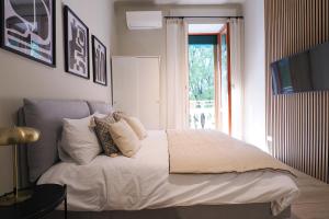 Boutique Design Apartment Lambrate