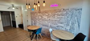 Sejours chez l'habitant Maison des voyageurs rosier - PARIS ORLY : photos des chambres
