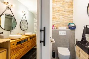 Sejours chez l'habitant Maison des voyageurs rosier - PARIS ORLY : photos des chambres