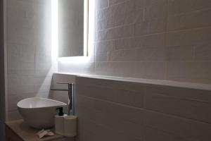 Big Oasis near the center of Athens