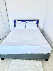 Appartements Appartement moderne : photos des chambres