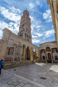 Apartments City View