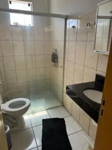 Apartamento - 路易斯爱德华多马加良伊斯