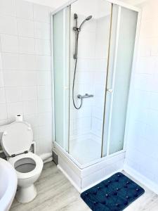 Appartements Appartement moderne : photos des chambres