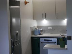 Appartements Chez Carla : photos des chambres