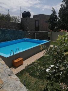 Villa Melissa