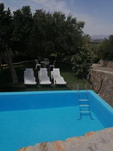 Villa Melissa