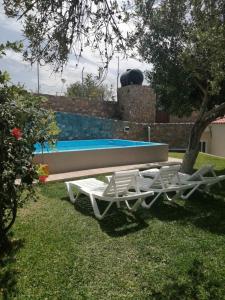 Villa Melissa