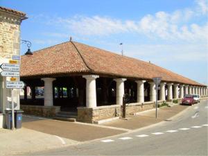 Campings Le domaine de la billardiere : photos des chambres