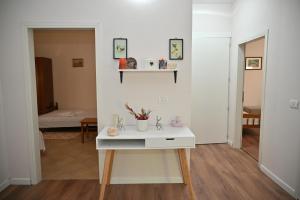 Vila Kulla Apartment