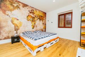 Dalomar Apartment 