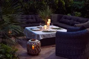 GREEN HILL Aparts with POOL & SCENIC VIEW - Gornji Orahovac