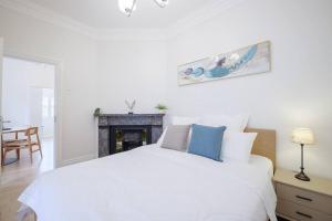 Cosy Federation Apartment Kirribilli 2 Bedroom #2