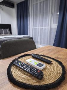 Petars Apartment 3