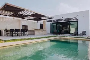 Casa Villa Sol - Lamadrid