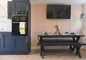 Bee Stays - Long Lane - 沃灵顿