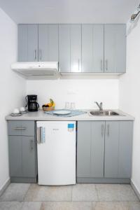 Amazing Naxos Apartment Apartment For 6 Modern Furnishings