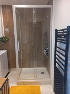 Appartements Appartement F2 : photos des chambres