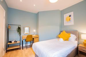 The Large Group House