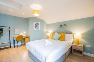 The Large Group House