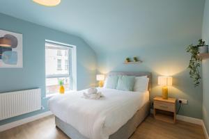 The Large Group House