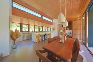 Villas Spectaculaire villa d-architecte avec piscine a 2km des plages : photos des chambres